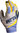 Klim XC Lite Damen Motocross Handschuhe