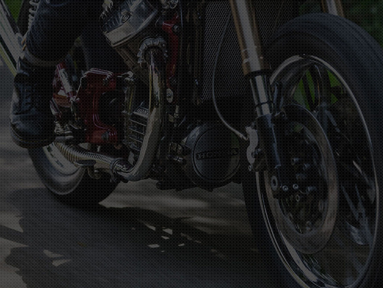 Motorcycle Oils & Lubricants
