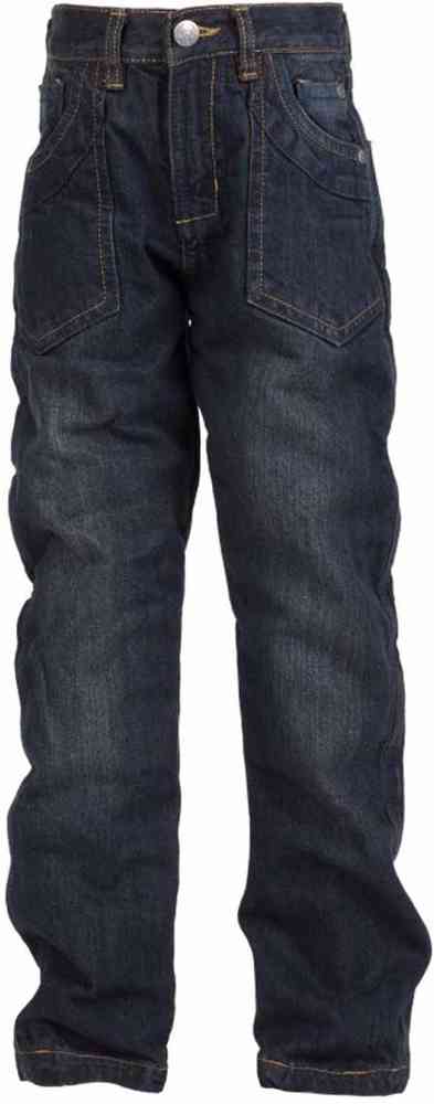 Bull-it SR6 Vintage Kids Motorcycle Jeans