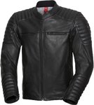 IXS Classic LD Dark Motorrad Lederjacke