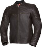 IXS Classic LD Dark Chaqueta de cuero moto