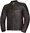 IXS Classic LD Dark Motorcycle Leather Jacket