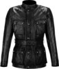 Preview image for Belstaff Trialmaster Pro Motorcycle Leather Jacket