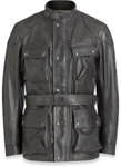 Belstaff Trialmaster Pro Motorrad Lederjacke