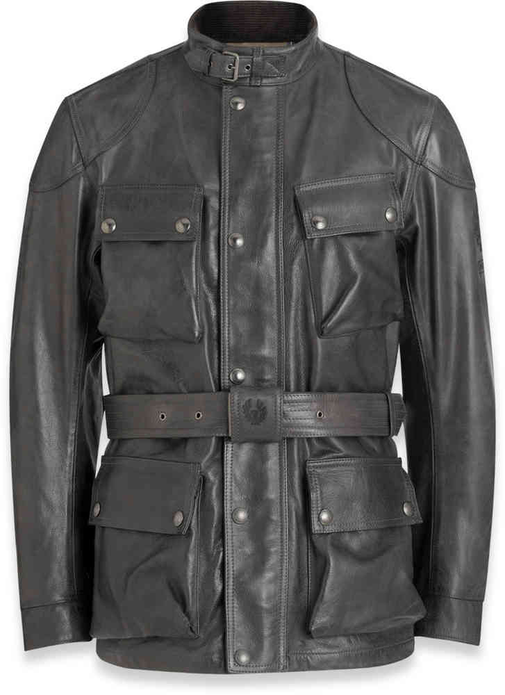 Мужские ботинки Belstaff