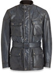 Belstaff Trialmaster Pro Motorrad Lederjacke