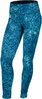 Klim Solstice 1.0 Blue Ladies Funksjonelle Bukser