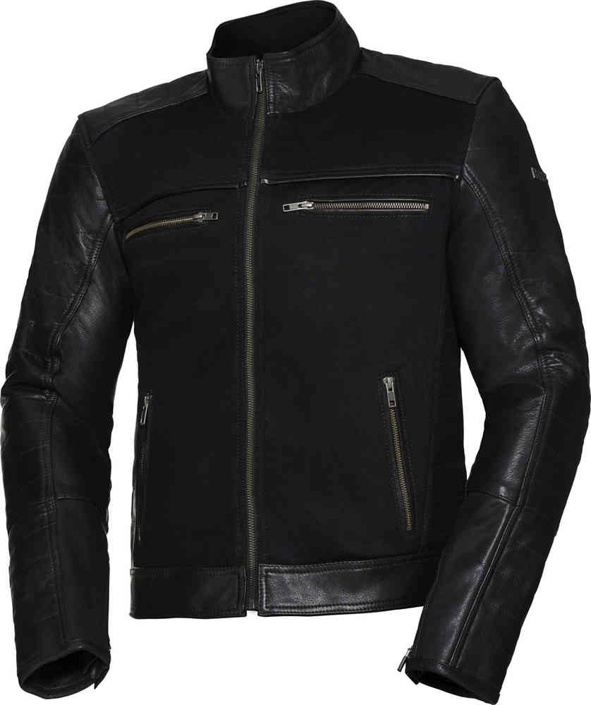 IXS Classic LT Jimmy Motorcycle Leather jacket - buy cheap FC-Moto