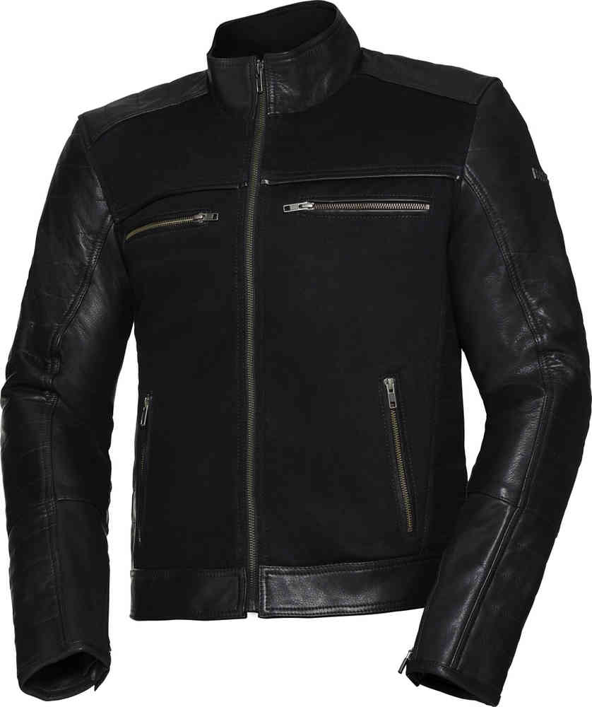 Ixs leather motorcycle jacket new arrivals