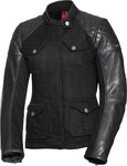 IXS Classic LT Jenny Damen Motorrad Lederjacke