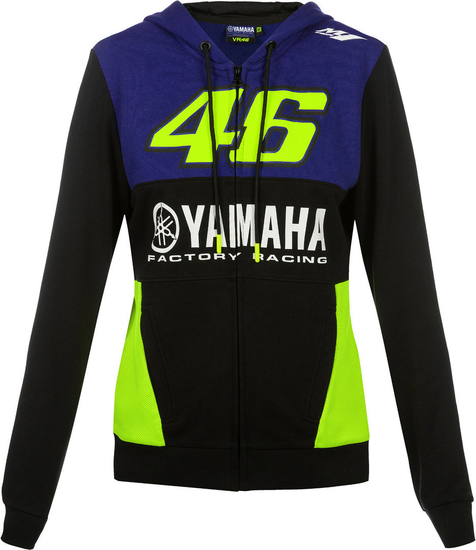 Yamaha fleece hoodie new arrivals