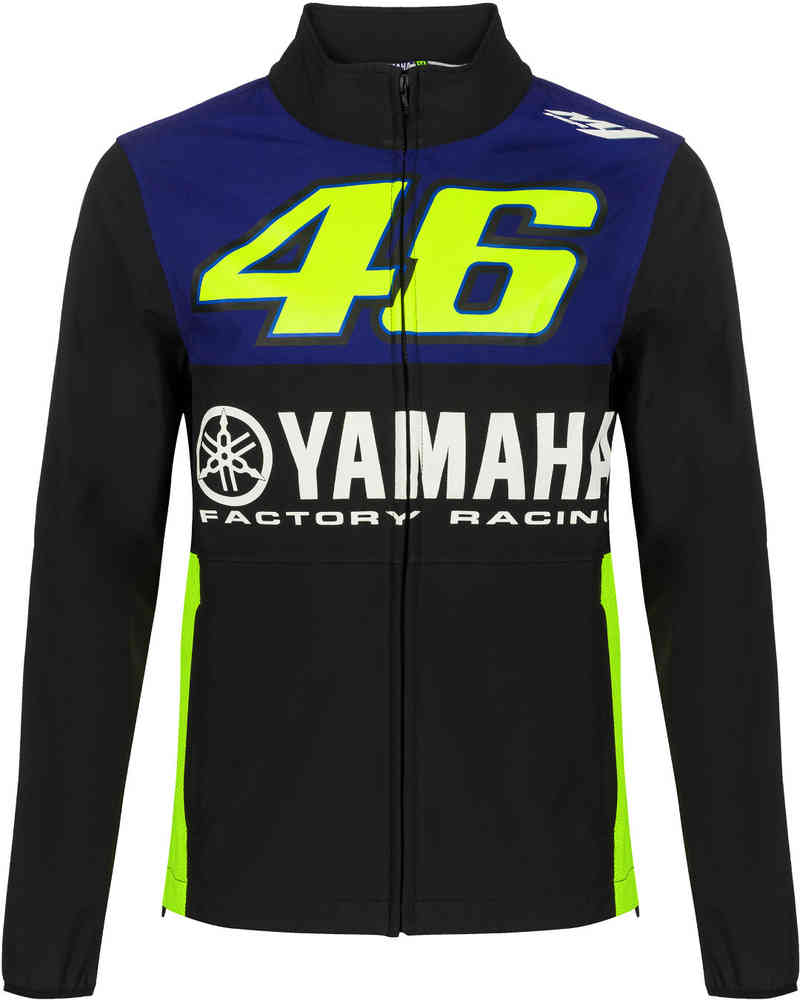 Planeta rodar deslealtad VR46 Yamaha Racing Chaqueta - mejores precios ▷ FC-Moto