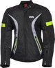 Preview image for IXS Sport 5/8-ST Waterproof Ladies Motorcycle Textile Jacket