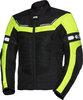 IXS Sport Levante-Air 2.0 Giacca moto in tessuto