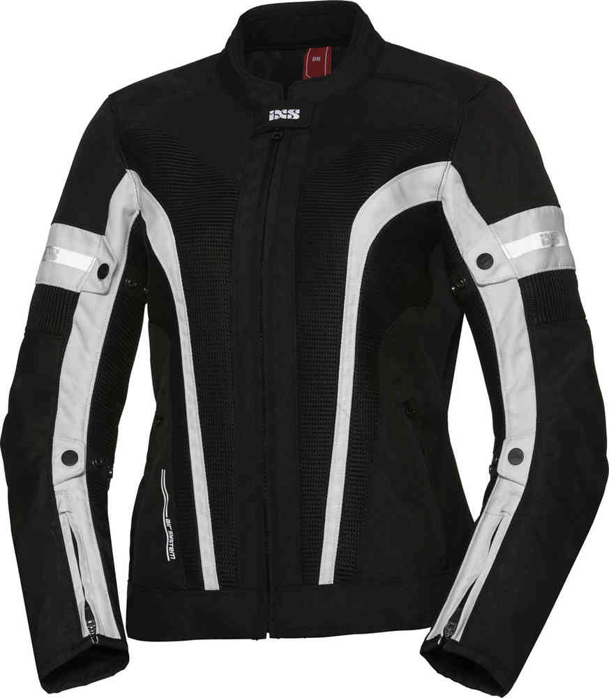 Sport Larissa-Air 2.0 Женская куртка мотоцикла текстиля