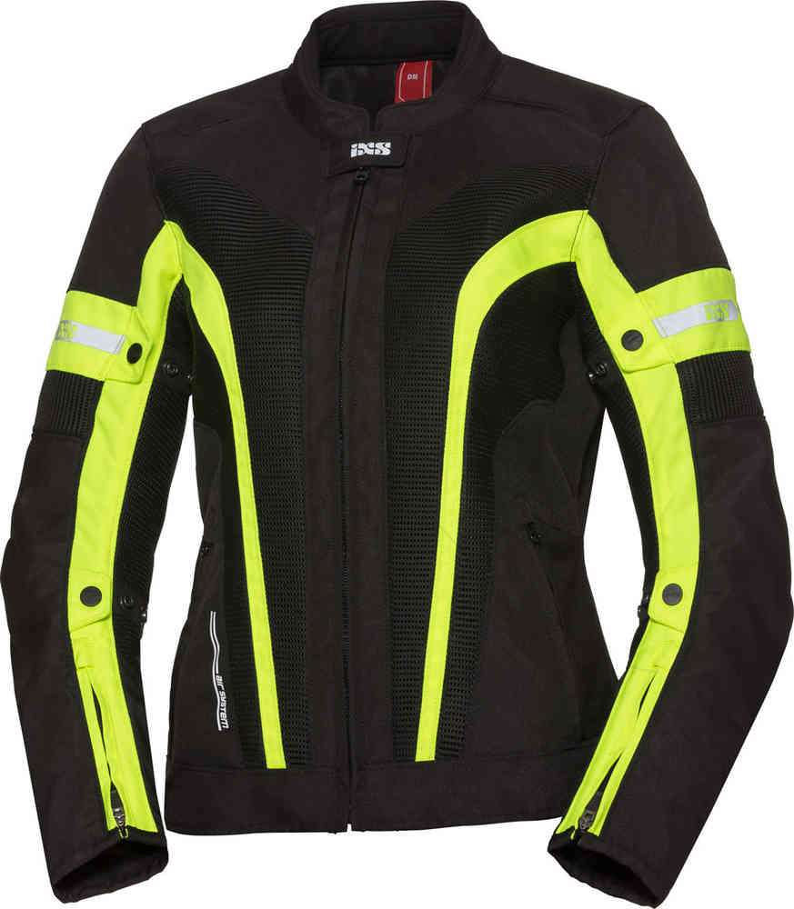 Sport Larissa-Air 2.0 Женская куртка мотоцикла текстиля