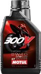 MOTUL 300V 4T Factory Line Road Racing 5W40 Motorenöl 1 Liter