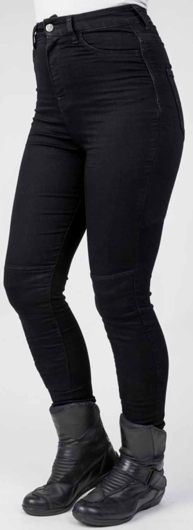 Bull-it Fury Ladies Motorcycle Jeans 