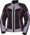 IXS Sport Andorra-Air Las señoras de la motocicleta Chaqueta Textíl