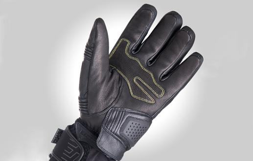 Motorcycle Gloves