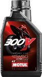 MOTUL 300V 4T Factory Line Road Racing 15W50 1 litro di olio motore