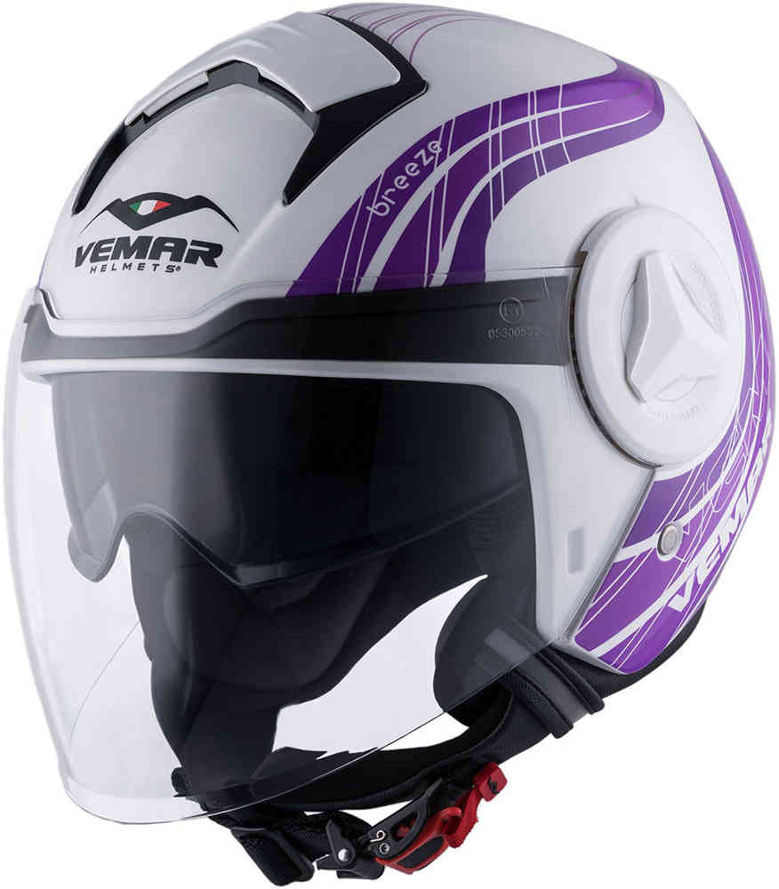 Vemar Breeze Surf Jet helm