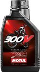 MOTUL 300V 4T Factory Line Off Road 15W60 Motor Oil 1 Liter