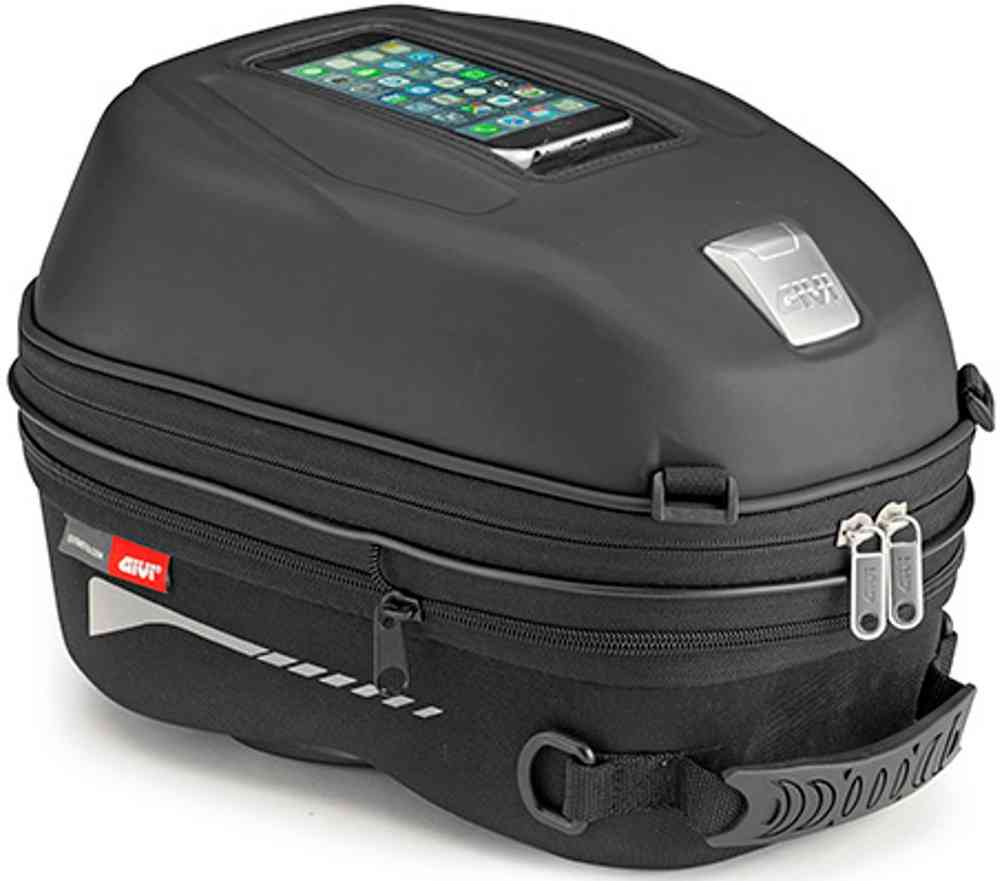 ST602 4 LITER GIVI SPORT-T TANKLOCK TANK BAG 