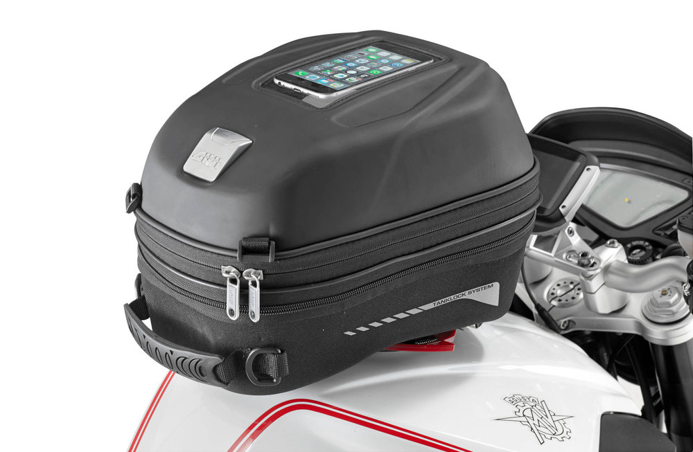 GIVI Sport-T ST603B Sac de réservoir