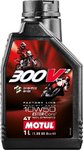 MOTUL 300V² 4T Factory Line Road Racing Off Road 10W50 Motorenöl 1 Liter