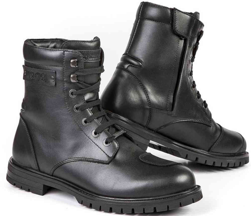 Stylmartin 2025 motorcycle shoes
