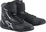 Alpinestars Fastback 2 Motorcycle Shoes