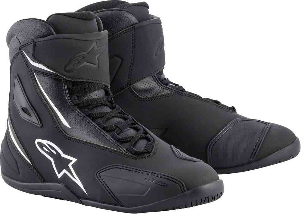 Alpinestars Fastback 2 Motocyklové boty