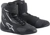 Preview image for Alpinestars Fastback 2 Motorcycle Shoes