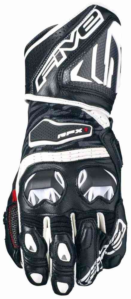 Five RFX 1.1 Motorcycle Gloves