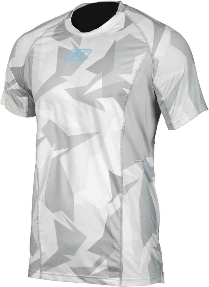 Klim Aggressor Cool 1.0 Short 기능성 셔츠