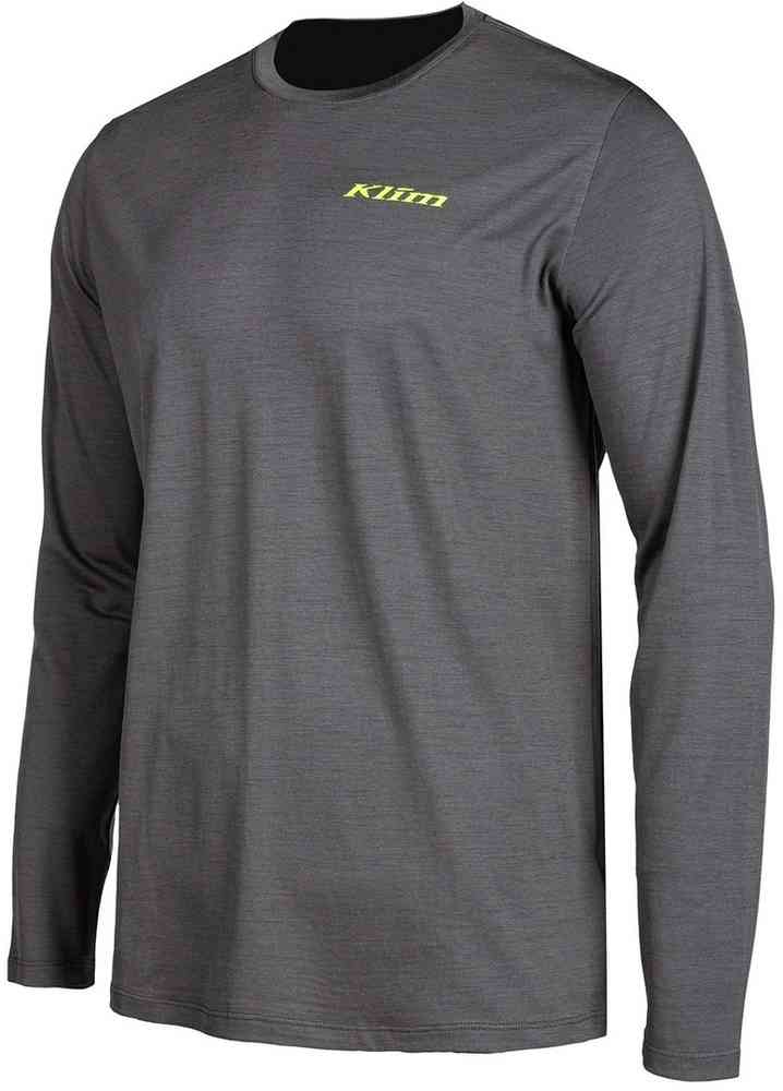 Klim Teton Merino Wool T-shirt fonctionnel