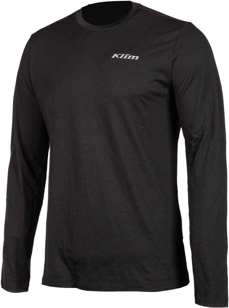 Klim Teton Merino Wool Funktionelle skjorte