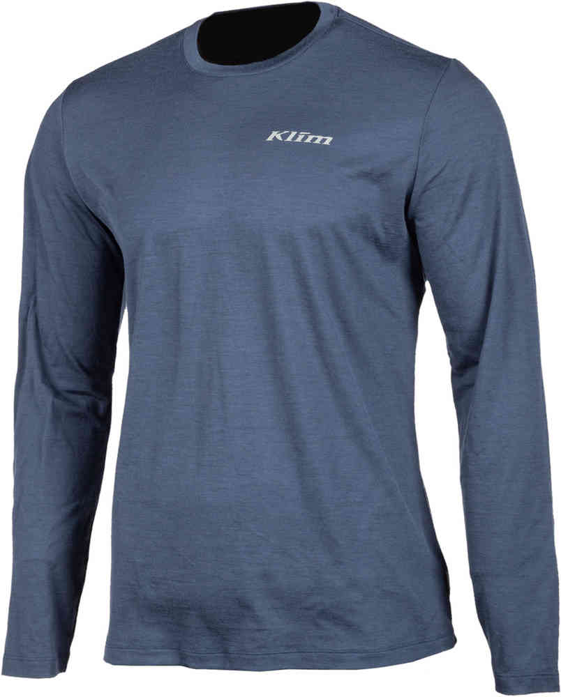 Klim Teton Merino Wool Camiseta funcional