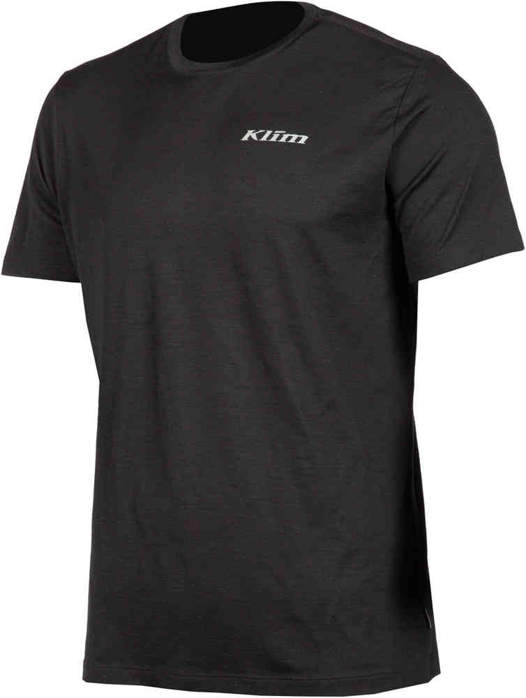 Klim Teton Merino Wool Short Funkční tričko