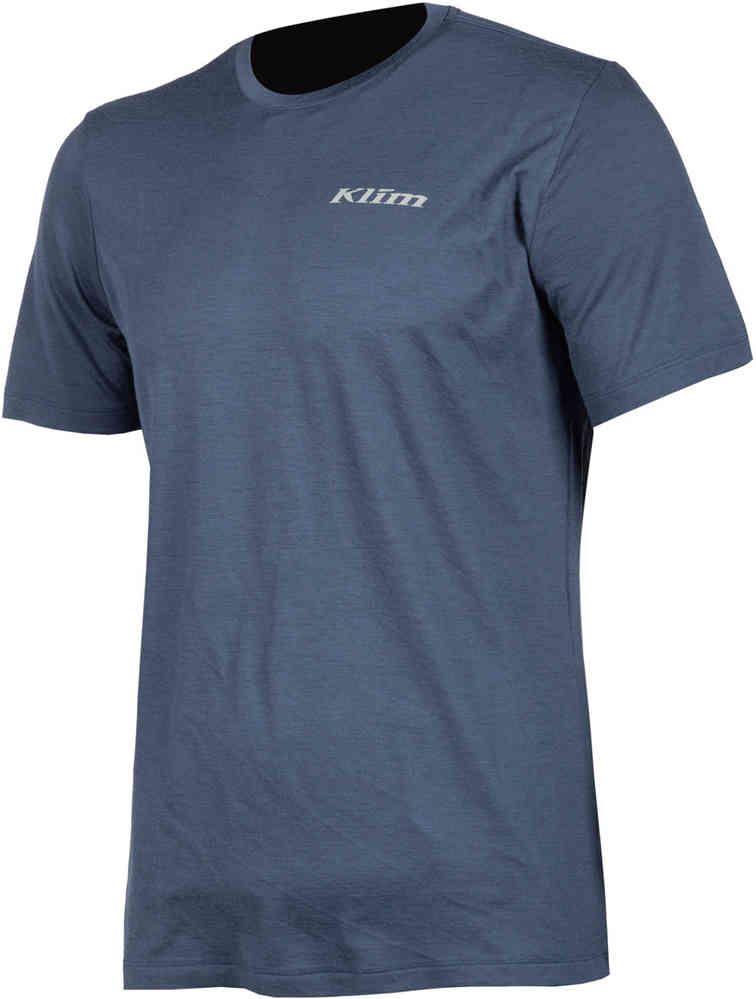 Klim Teton Merino Wool Short Functional Shirt