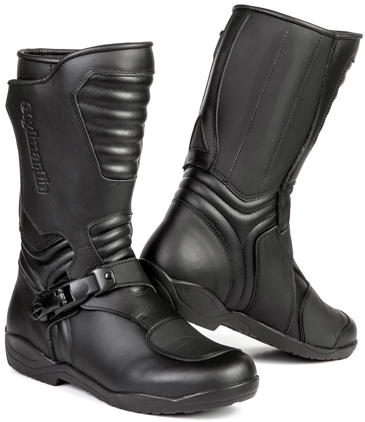Stylmartin Miles Motorcycle Boots - buy cheap FC-Moto