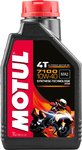 MOTUL 7100 4T 10W40 機油1升