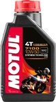 MOTUL 7100 4T 10W50 Motor Oil 1 Liter