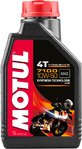 MOTUL 7100 4T 10W50 Моторное масло 1 литр