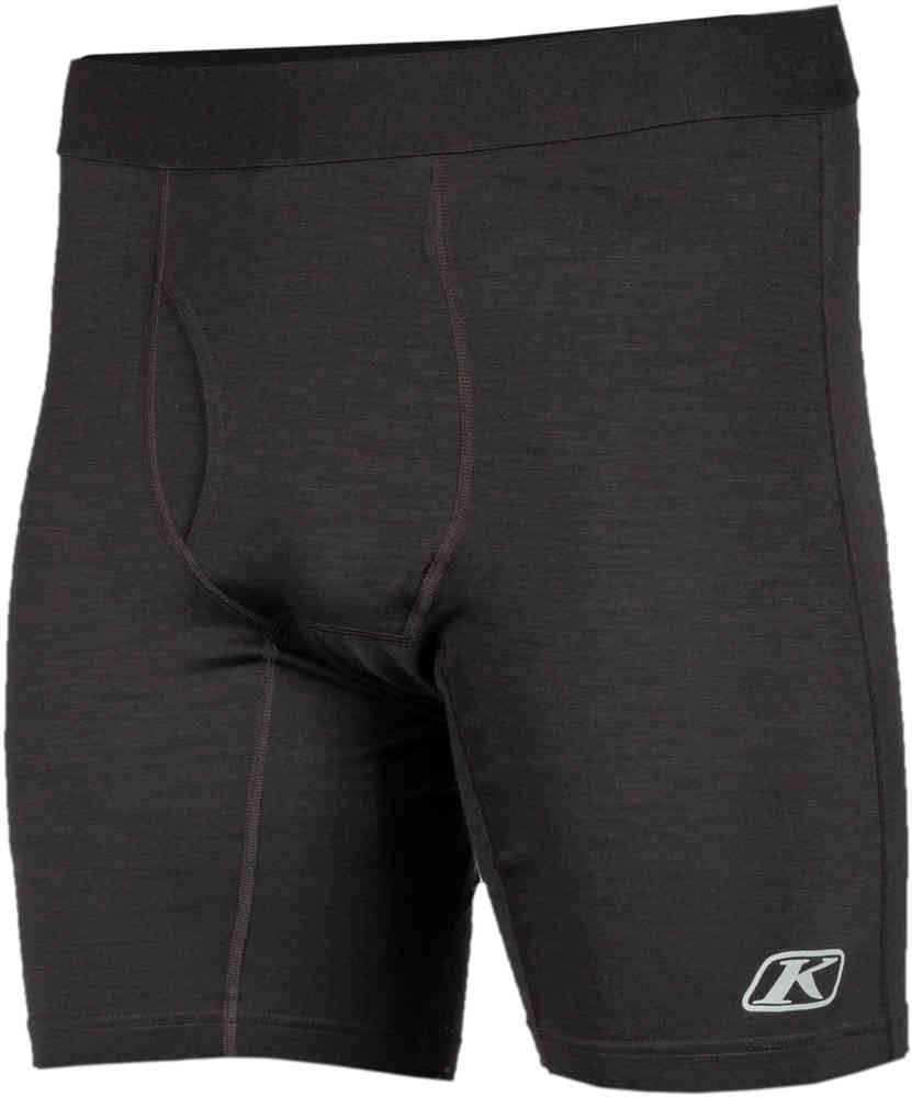 Klim Teton Merino Wool Boxers Pantalons funcionals