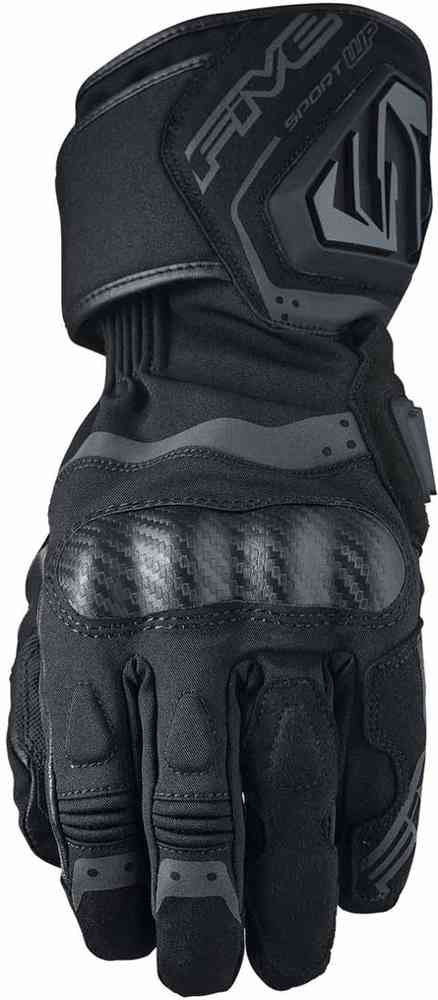 Sport top motorcycle gloves