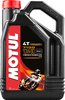 Vorschaubild für MOTUL 7100 4T 10W60 Motorenöl 4 Liter