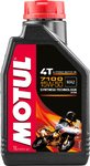 MOTUL 7100 4T 15W50 모터 오일 1 리터