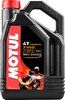 MOTUL 7100 4T 20W50 Motor Oil 4 Liter